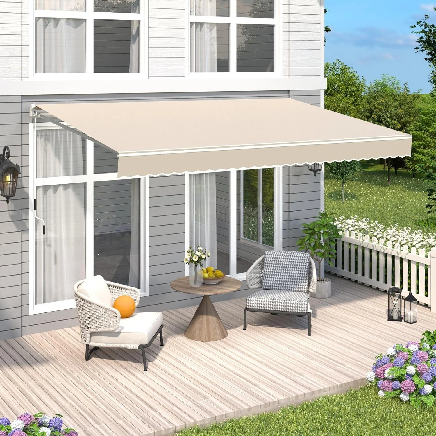 Home & Garden